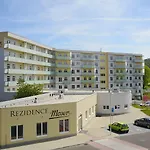 Rezidence Moser Karlovy Vary