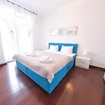 Rezidence Moser Lejlighed