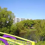 Rezidence Moser Karlovy Vary