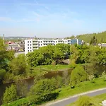 Rezidence Moser * Karlovy Vary