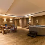 Rezidence Moser Lejlighed Karlovy Vary