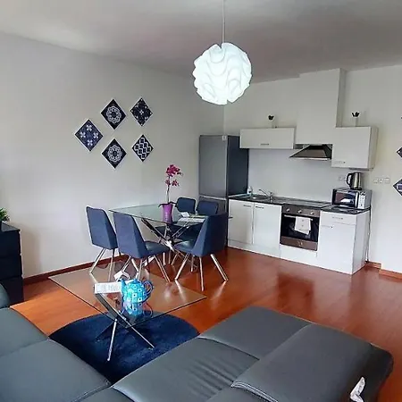 Rezidence Moser Apartment Karlsbad