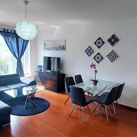 Rezidence Moser Apartment *