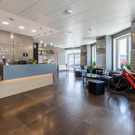 Rezidence Moser *