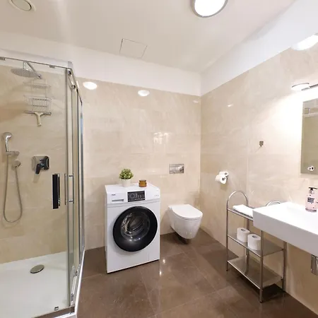 Rezidence Moser Karlovy Vary