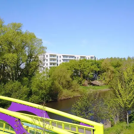 Rezidence Moser Karlsbad