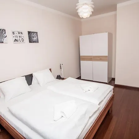 Rezidence Moser * Karlsbad