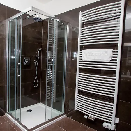Rezidence Moser Apartment *