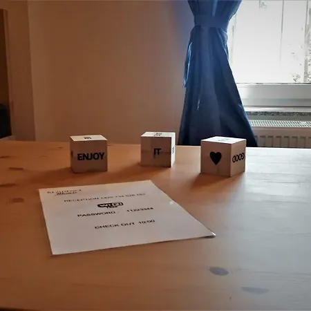Rezidence Moser *