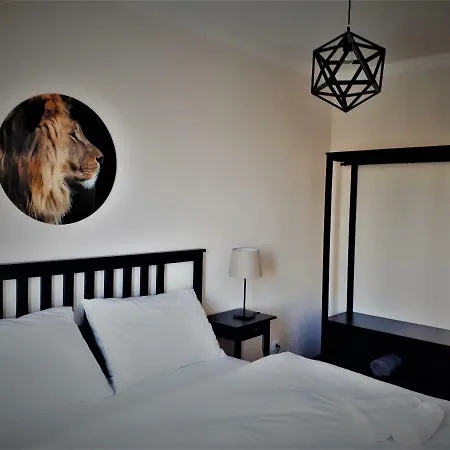 Rezidence Moser Apartment *