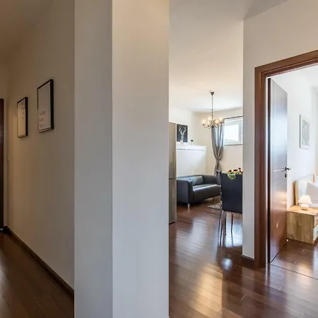 Rezidence Moser Apartment Karlsbad
