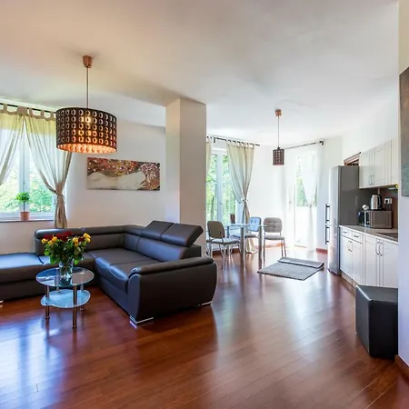 Rezidence Moser Karlsbad