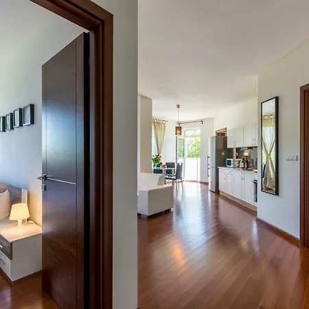 Apartment Rezidence Moser Karlsbad