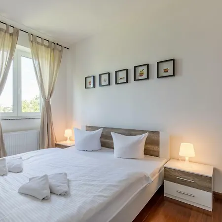 Rezidence Moser Karlsbad