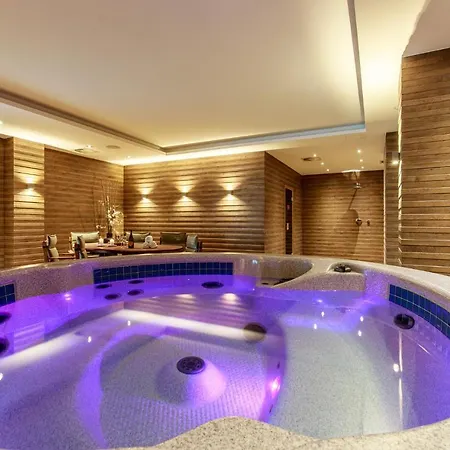 Rezidence Moser Apartment
