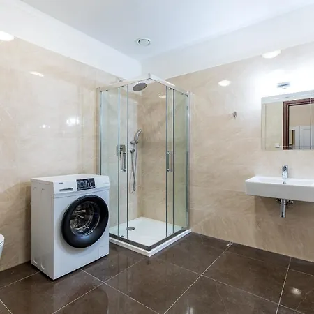 Rezidence Moser Apartment *