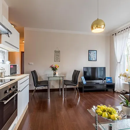 Rezidence Moser * Karlsbad