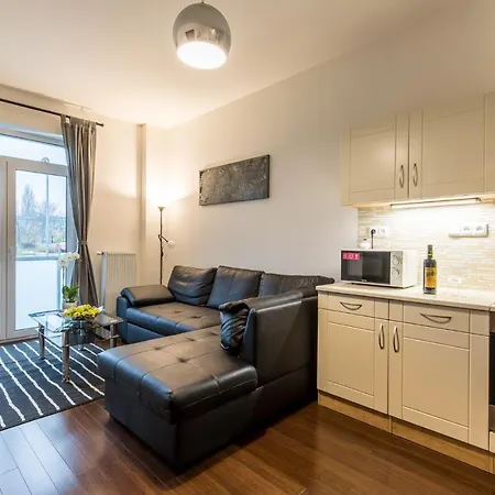 Apartment Rezidence Moser Karlsbad