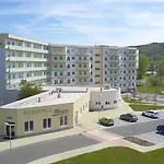 Апартаменты Rezidence Moser