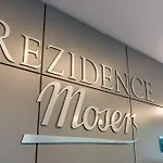 Rezidence Moser