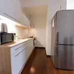 Rezidence Moser Apartment Karlsbad