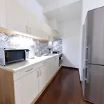 Апартаменты Rezidence Moser *