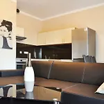 Rezidence Moser * Karlsbad