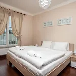 Rezidence Moser Apartment *