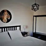 Rezidence Moser Apartment *