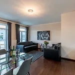 Rezidence Moser Apartment
