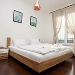 Rezidence Moser * Karlsbad