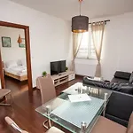 Apartment Rezidence Moser Karlsbad