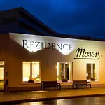 Rezidence Moser