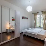 Rezidence Moser Apartment Karlsbad