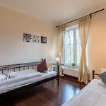 Rezidence Moser Apartment