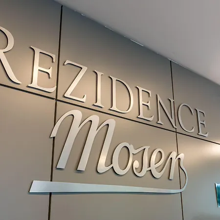Rezidence Moser