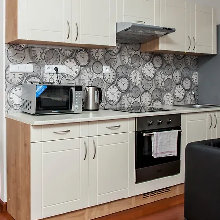 Rezidence Moser * קרלובי וארי