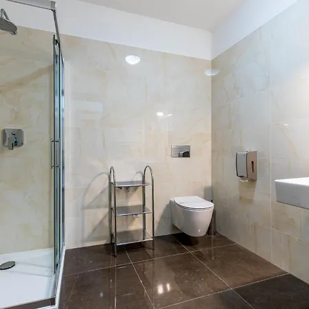 Rezidence Moser Apartmán Karlovy Vary