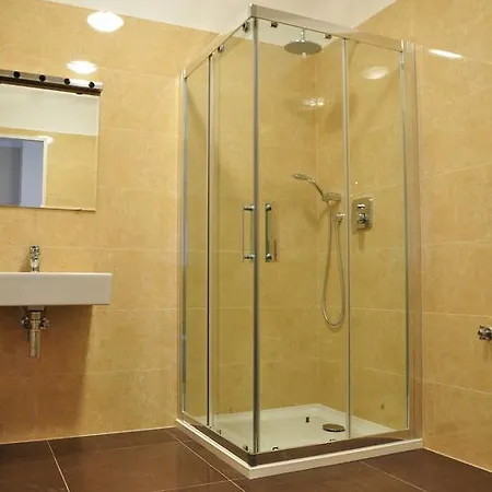 Rezidence Moser דירה *