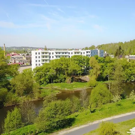 Rezidence Moser * Karlovy Vary