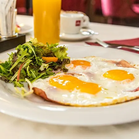 Rezidence Moser קרלובי וארי