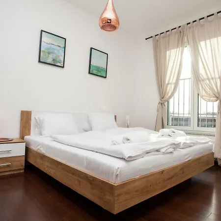 Rezidence Moser * 카를로비바리