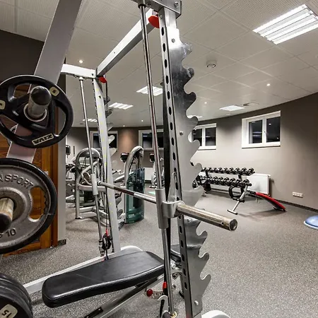 Rezidence Moser * קרלובי וארי