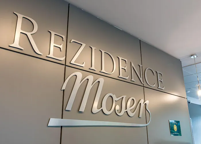 Rezidence Moser