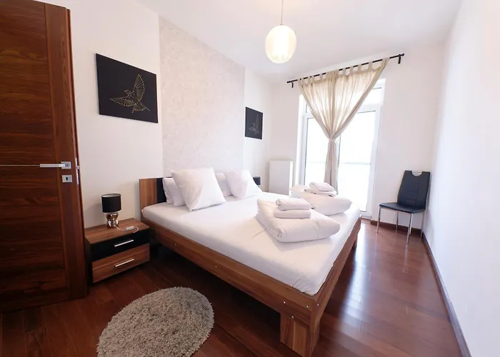 Apartment Rezidence Moser Karlovy Vary
