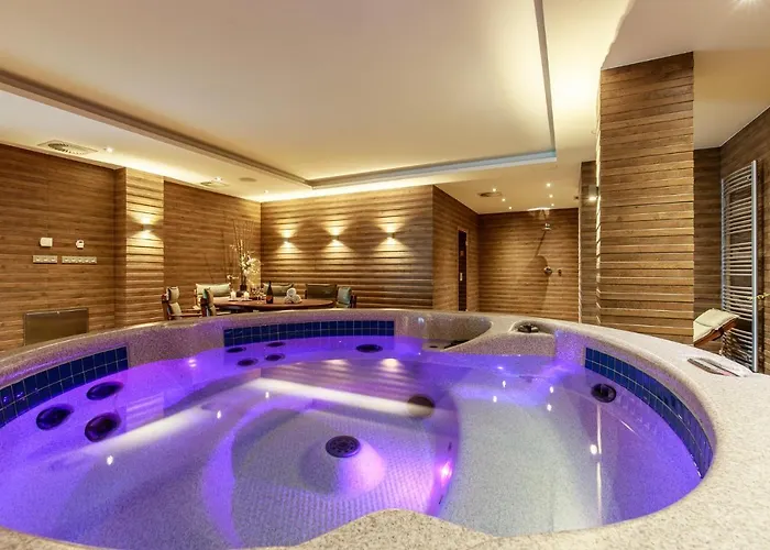 Rezidence Moser Apartman